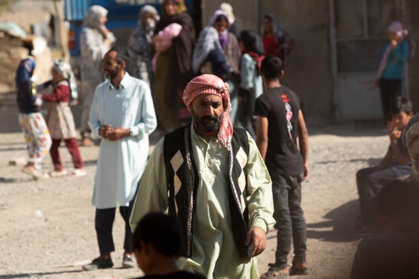 «بلع» به صداگذاری و تدوین رسید 