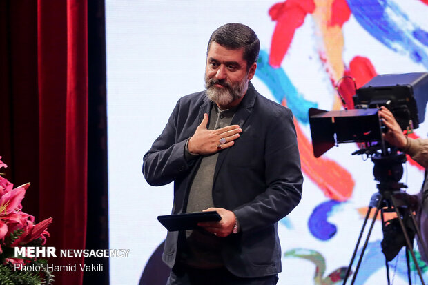 منوچهر محمدی شیخ تهیه‌کننده‌هاست/ دخالت نهادها مزاحم تولید است