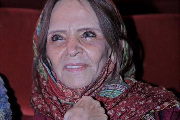 آیین نکوداشت ملک جهان خزاعی برگزار شد/ رموز ماندگاری ۵۰ ساله 