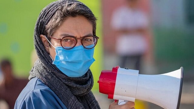  چهلمین دوره جشنواره فجر و تنها یک فیلمساز زن