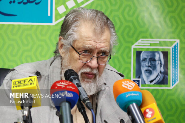 نادر طالب زاده در سی‌سی‌یو بستری شد