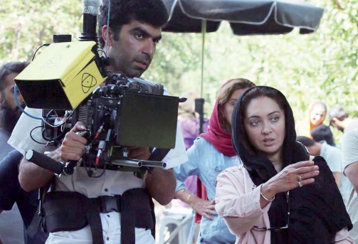 رمز و رازی عاشقانه در حیطه ادبیات 