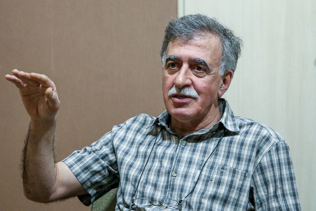  اسعدیان: به جای بازی با کلمات تکلیف «قاتل و وحشی» را روشن کنید