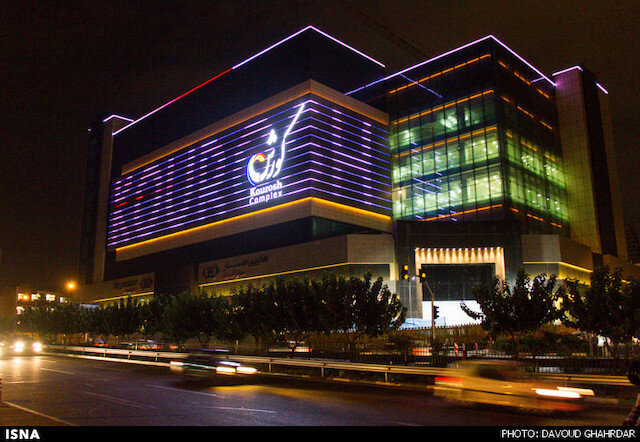  شناسایی عوامل چاقوکشی در سالن سینما کوروش