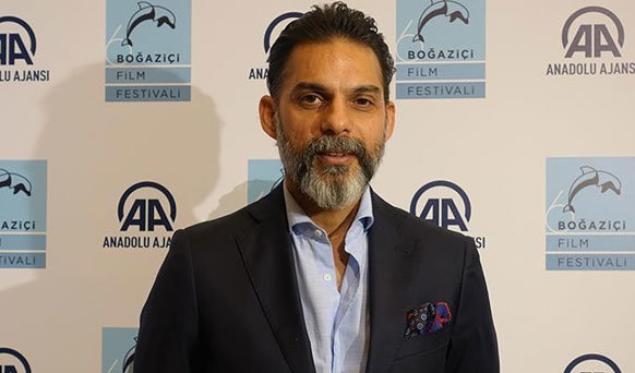 پیمان معادی برای داوری جشنواره ساندنس انتخاب شد