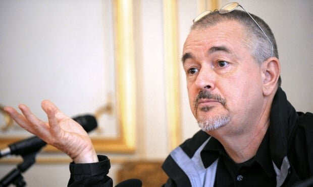  کارگردان مطرح فرانسوی درگذشت