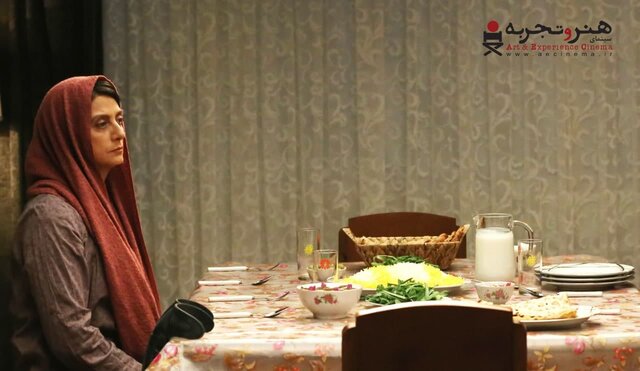 اکران فیلم «گیتی همسر علیرضا» آغاز شد/ فروپاشی یک زندگی عاشقانه