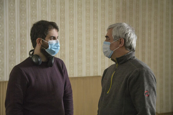 تغییر نام فیلم یوسف حاتمی کیا/ «شمش طلا»، «شب طلایی» شد