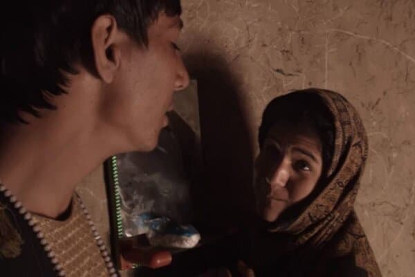 مستند کوتاه «۳ ترانه برای بی نظیر» تصویری از جنگ و آوارگی و عشق