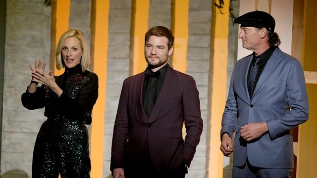  رقیب جدی اسکار از راه رسید