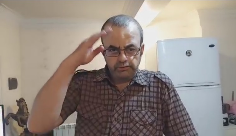 بیانیه را خطاب به خودتان بنویسید/ چه شد که به اینجا رسیدیم