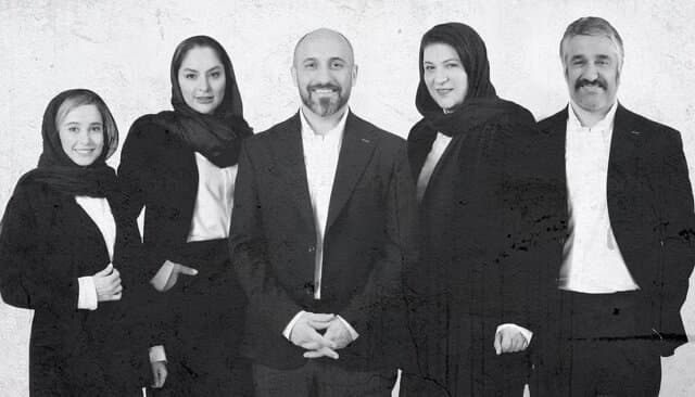  سکوت تالار وحدت با نمایش علی سرابی شکسته می‌شود