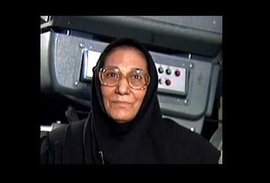  برای یک صدای مسحورکننده و زنانه در تاریخ سینما