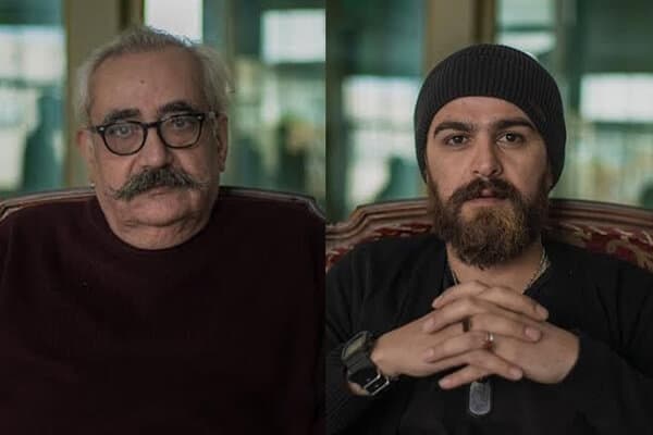 فیلمبرداری «خاطرات بندباز» تمام شد/ یک ترکیب متفاوت از بازیگران