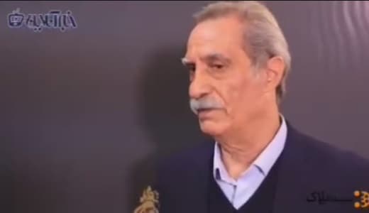 فیلم- سیاوش طهمورث: ساختمان تئاتر دیگر وجود ندارد، بد است، زشت و مبتذل است