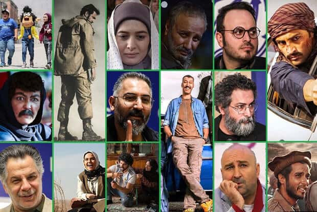 آنچه می‌خواهید درباره اکران نوروز ۱۴۰۱ بدانید/ هفت فیلم، هفت نکته