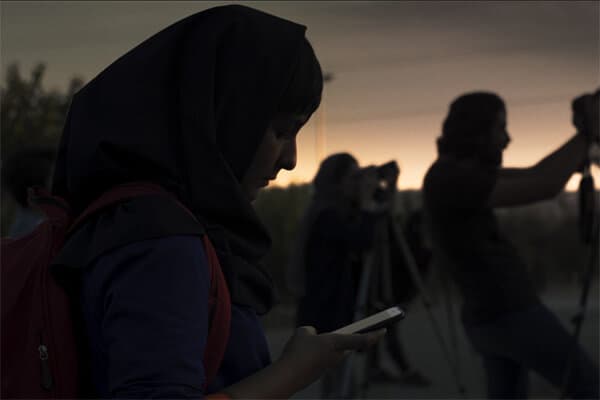 چند فیلم ایرانی به جشنواره سوئد می‌روند/ «خورشیدگرفتگی» در یونان