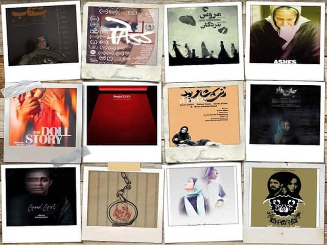  سینماگران ایرانی در جشنواره زنان فیلمساز ترکیه