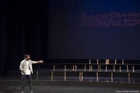  یک تخلف آشکار در جشنواره تئاتر دانشگاهی