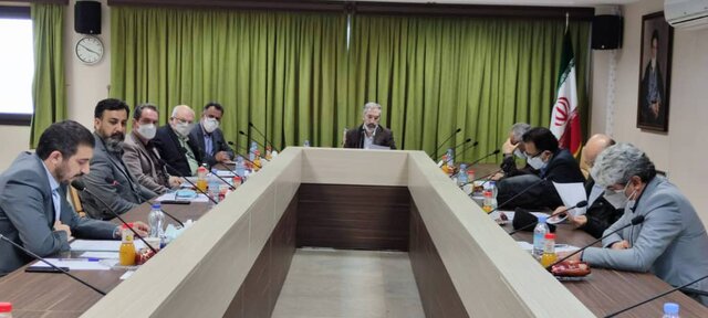  مجمع عمومی انجمن هنرهای نمایشی ایران برگزار شد