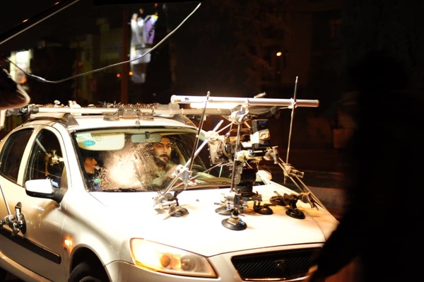 راهیابی دو فیلم «یک، نیم» و «پنجره روبرویی»به فستیوال امریکایی 