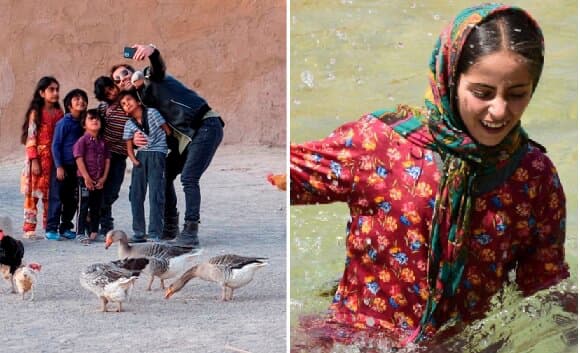  ۲ فیلم ایرانی به جشنواره سوئدی دعوت شدند