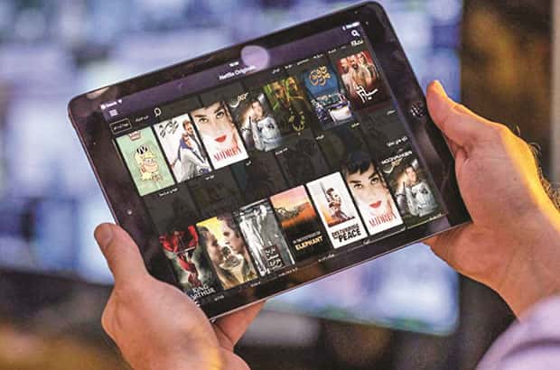 روزهای شلوغ برای دوستداران آثار خارجی