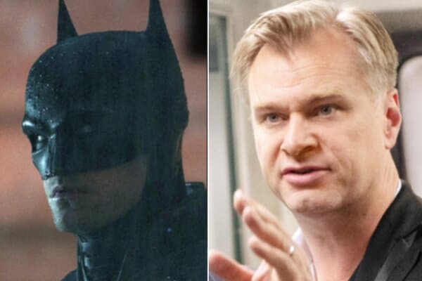 هشدار تهیه کننده «بتمن» به کریستوفر نولان/ شکستت می‌دهیم!