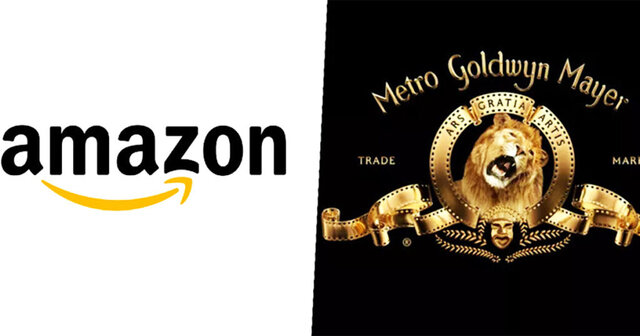  آمازون با ۸.۵ میلیارد دلار صاحب «MGM» شد