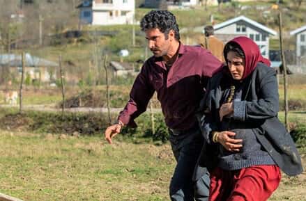 الناز شاکردوست بهترین بازیگر فستیوال سینمای مؤلف مراکش شد