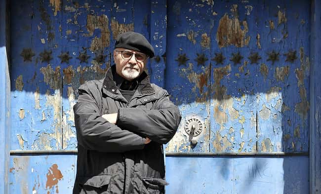 غریب‌پور: ابتدا کسب و کار پررونق هنری ایجاد کنید، بعد مالیات بگیرید 