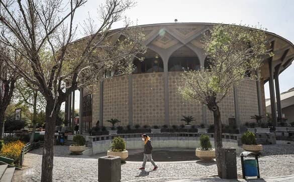 تاریخ پایان اجرای نمایش‌های تئاتر شهر اعلام شد