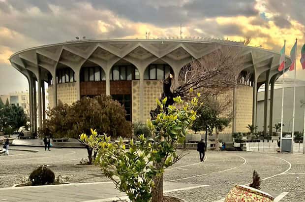 برنامه تالارهای نمایشی تئاتر شهر اعلام شد/ تماشای «بی خوابی» در تالار سایه