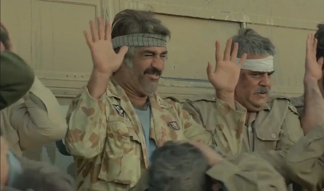 رونمایی از تیزر فصل سوم سریال زیرخاکی در آستانه پخش