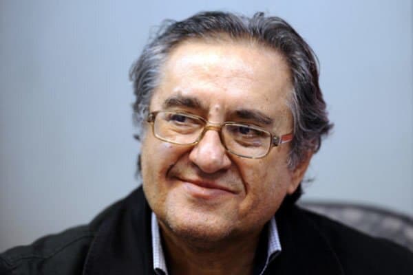  آخرین وضعیت حسن دادشکر پس از عمل جراحی