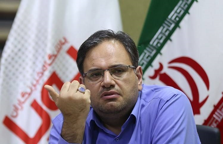 استعفای حمید نیلی از مدیرعاملی انجمن تئاتر انقلاب پذیرفته شد