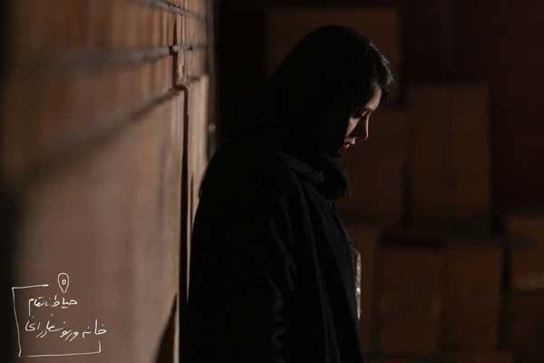 آغاز اجرای «حیاط ناتمام خانه ورنوسفادرانی» 