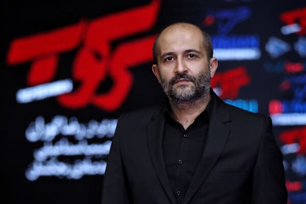 رضا گوران «فیل» را می‌سازد/ همکاری با فریدون جیرانی