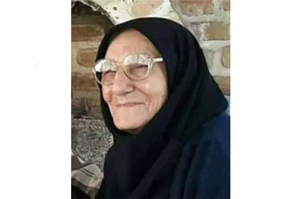 رفعت هاشم پور، دوبلور و همسر جلال مقامی درگذشت