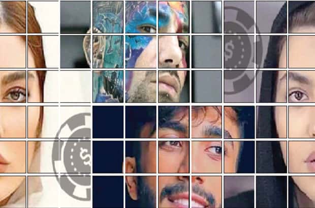 قریشی طعمه جدید شبکه قمار؟