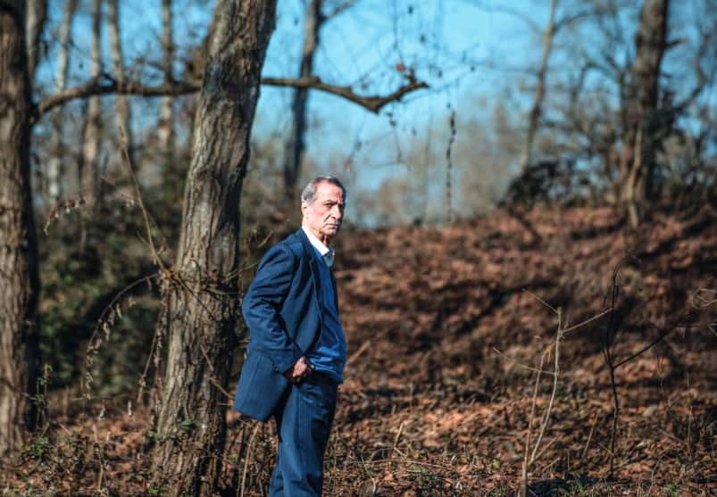 درباره سیاوش طهمورث به بهانه درخشش‌های اخیرش/ سیاوش در چرخه آتش