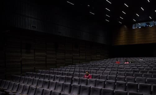  تعداد مخاطبان سینما به کمتر از نصف استادیوم آزادی رسیده