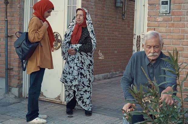 فیلم‌نامه برایم نقشه‌ راه است