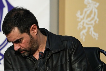 فیلم- شهاب حسینی از همکارانش خواست که او را از حضور در پروژه‌های خود معاف کنند