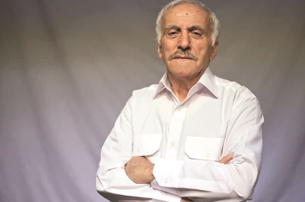 می‌گفتند فیلم «گاو»، ایران را عقب‌مانده نشان می‌دهد