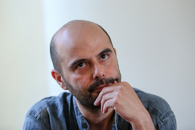  جایزه جشنواره بنگلور هند برای فیلم علی مصفا