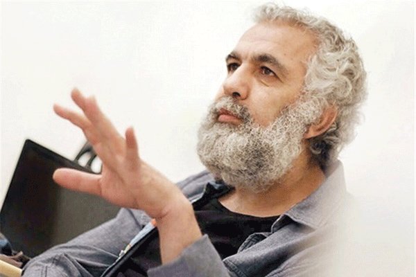 «جنون محض» علیرضا کوشک جلالی بر صحنه تئاتر