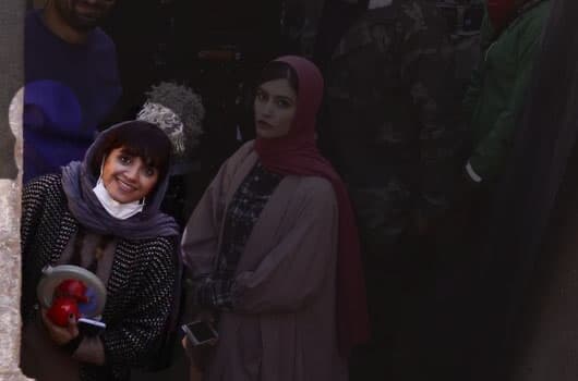  درگذشت یک هنرمند جوان