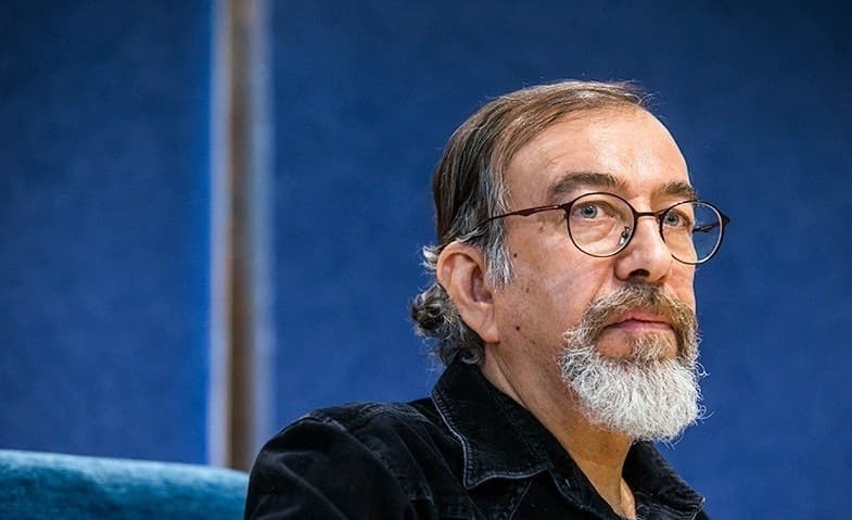 شما مسئولید که نترسید و اجازه ندهید هنرمندان بترسند/ به‌کار بردن «رقص معاصر» همچون انگ منحط است