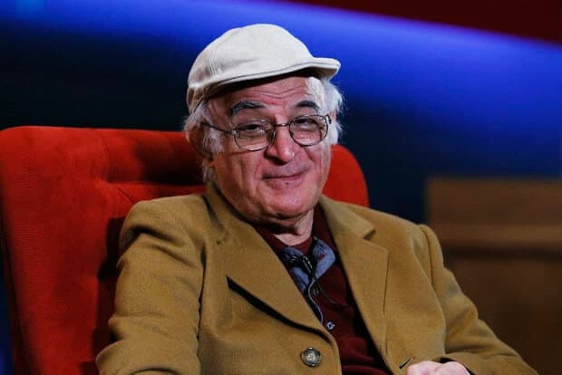 فریدون جیرانی چرا پیشنهاد بازیگری را رد کرد؟ / هنوز کارگردانم